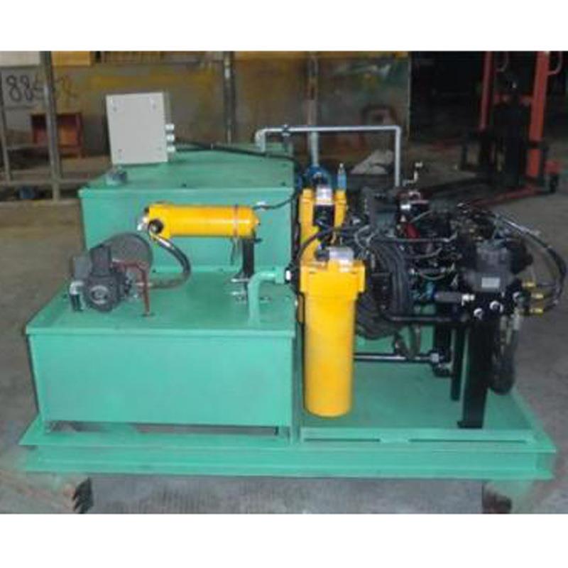 YCS-2型液压油缸拆装试验台操作简单液压油缸性能试验台