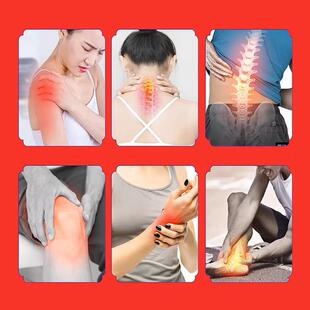 【官】老诸家颈肩腰腿痛保健膏伸筋草血竭红花三七颈肩腰腿膝盖