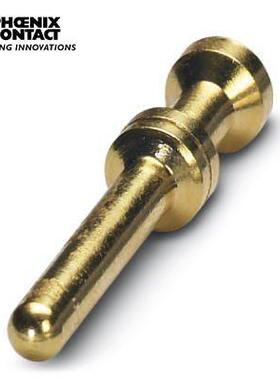 菲尼克斯压接插针CK2,5-ED-2,50ST AU-1674817