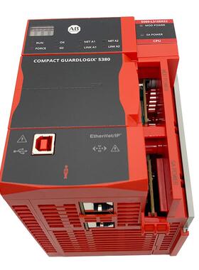 5069-L310ERS2控制器罗克韦尔Allen-Bradley全新现货5069L310ERS2