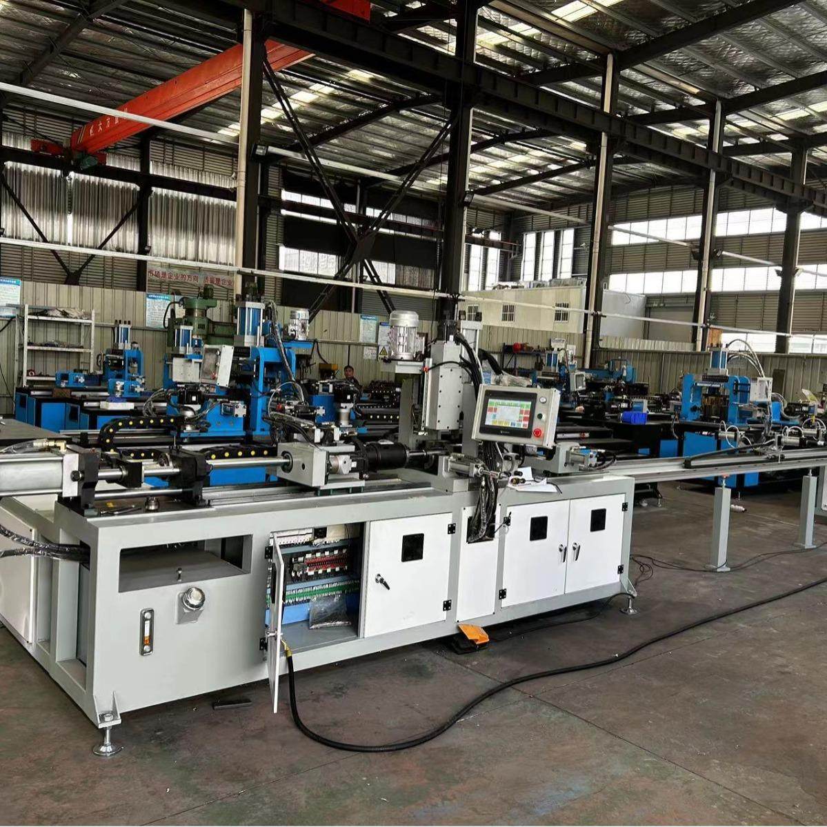 厂家 方管冲孔机 全自动槽钢冲孔机 移动式方管冲孔机,五金/工具,机床,淘宝优惠券,粉丝福利购,淘宝优惠卷