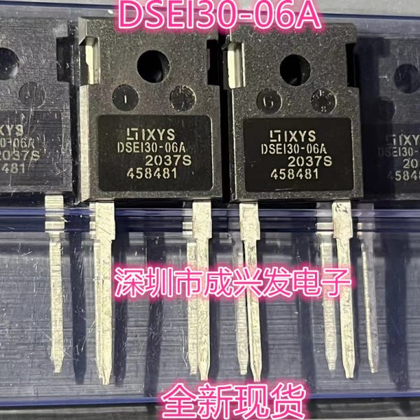 IXFX26N120P 26A 1200V TO-247 全新IXYS大功率MOS场效应管