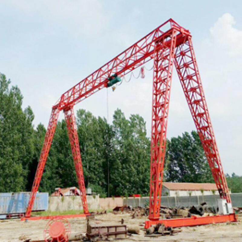 厂家供应5吨桁架式起重机花架式行车MH单梁门式起重机,搬运/仓储/物流设备,其他起重搬运设备,淘宝优惠券,粉丝福利购,淘宝优惠卷