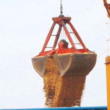 S0510型双绳抓斗1立方/5立方/12立方双绳抓斗各类抓斗厂家直供,搬运/仓储/物流设备,其他起重搬运设备,淘宝优惠券,粉丝福利购,淘宝优惠卷