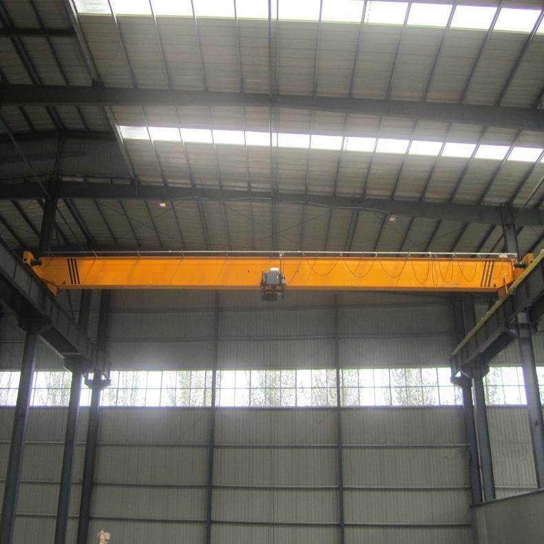 厂家供应5吨单梁桥式起重机单梁天车桥机电动单梁行车吊机,搬运/仓储/物流设备,其他起重搬运设备,淘宝优惠券,粉丝福利购,淘宝优惠卷