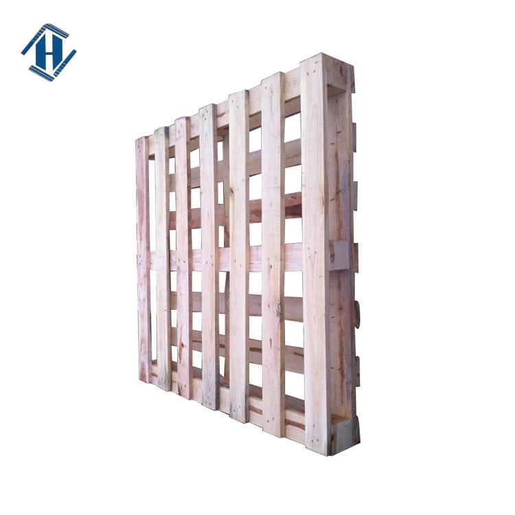 厂家出售铜陵物流运输木托盘航空油桶木托盘