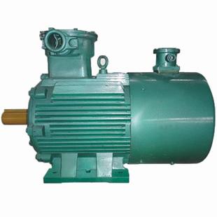 卧式 445W立式 节能变频调速电动机 225M 南洋防爆变频电机YBBP