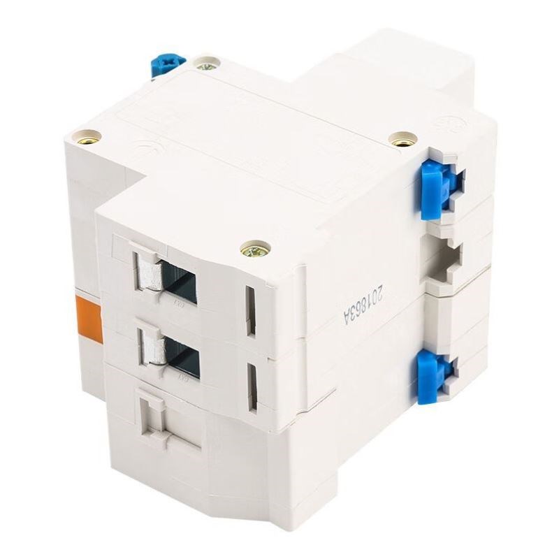 OGEER欧捷小型漏电保护断路器短路保护器空气开关DZ47LE-632P40A