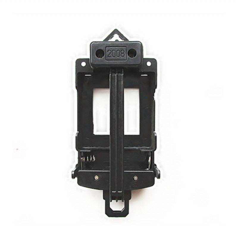 摇摆器机芯静音扫描电子石英挂钟表芯分离式 十字绣diy钟配件包邮