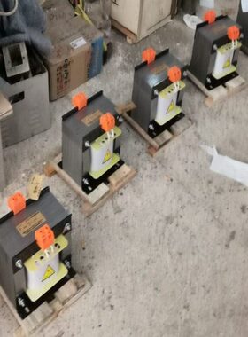 5V-AK单0VB41转V240隔离变压器38600相转V24V转6 半450V铜转