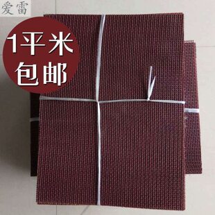 避脏过滤网用网铁网包铸铁网邮避渣水 过滤网铸造过滤网打渣铸造