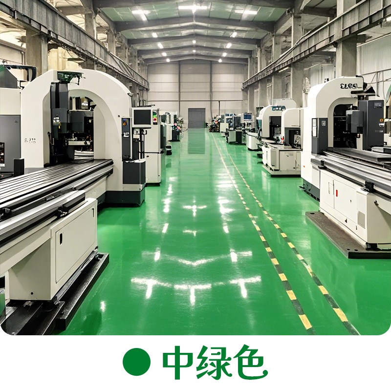 厂房油性环氧树脂地坪漆水泥地面B漆车间仓库防水防滑耐磨亮光油