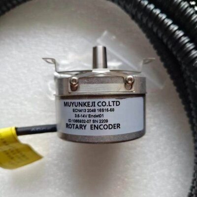 20316S 48 蒂森 5一-E 全新质8电梯编码器4115保替代C年N