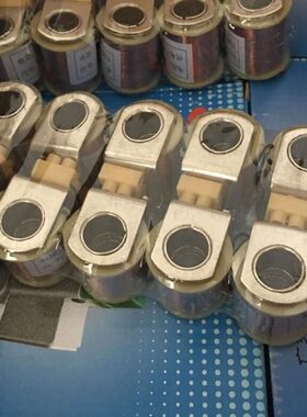 全铜-1.2线圈12V阀VD K肇庆普力达T电向  220电磁阀换1024V控Q8