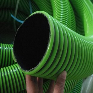 污吸弹软管水汽油机自吸泵粪管防冻上抽水四季污水泵车牛筋底专用