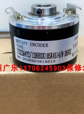 24D21-A42  -IHK11023STN24Y501E10编码器S13612RIT10LCW-M8