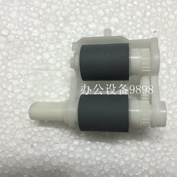 兄弟MFC-8510 8520DN搓纸轮8515 8530纸盒进纸轮8540 8535上纸轮