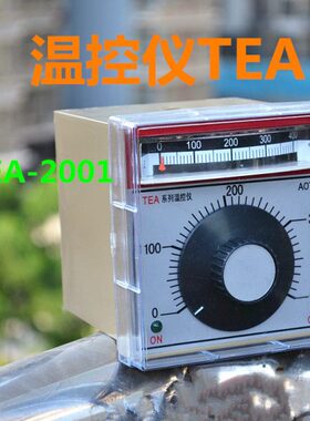 40T式0E- 温控器  A-温控器E系列控制指针AT 2001仪温度°高精度0