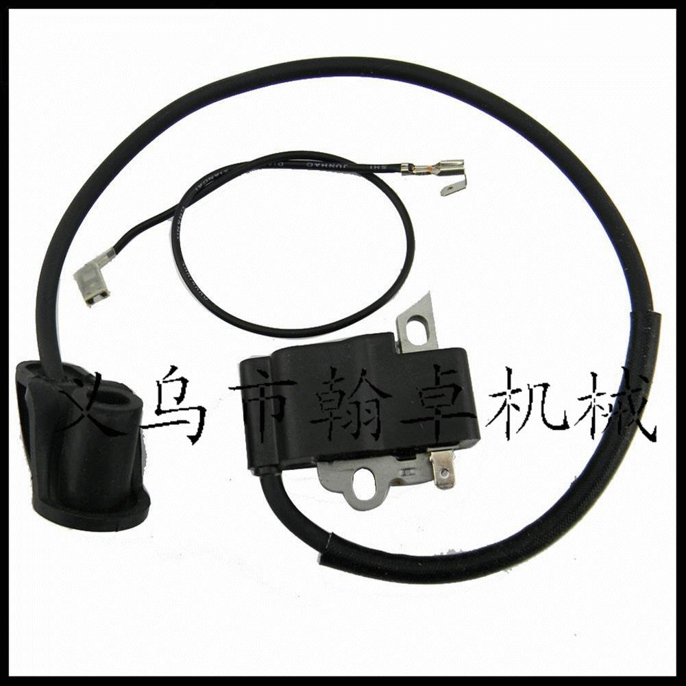 FS120 200 250 300 350高压包 点火器 点火线圈 割草机配件