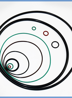 氟胶o型圈线经3.5外径147/150/152/155/157/160/162/165/167-202