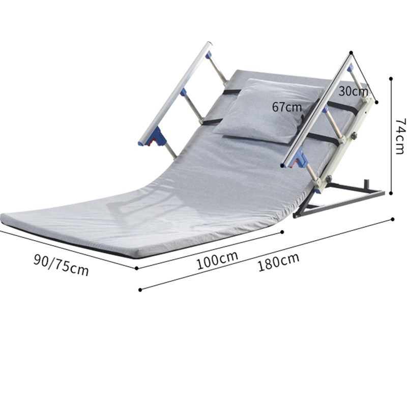 床头靠垫床上靠背垫孕妇护腰骨折老人起床床垫电动升降护理床垫,住宅家具,电动/智能床垫,淘宝优惠券,粉丝福利购,淘宝优惠卷