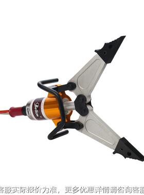 P便携式万消向剪切HU6/6钳0 SS6001正反转剪切破拆防救援装备支持