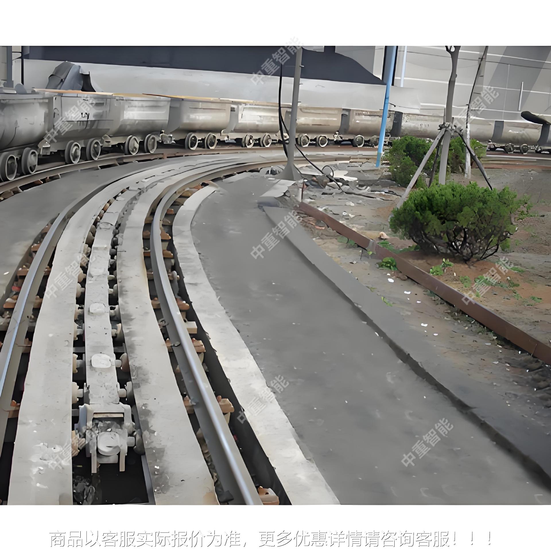 矿车副井环操车设 境耐受井矿车副操矿车副井车备设备 矿车副井操