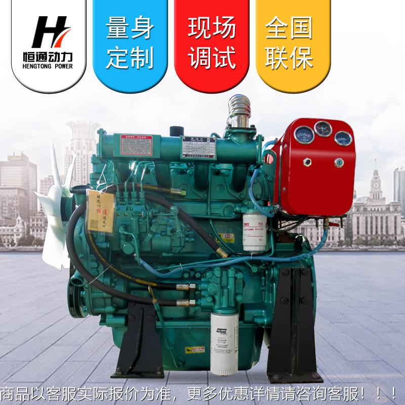 潍坊柴油ZH4102P机4102内/415/4108/6105力/6110/工程燃机0大马源