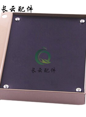 ESD5500康明斯发电机组调速板ESD5220E转速控制器电调板控制板