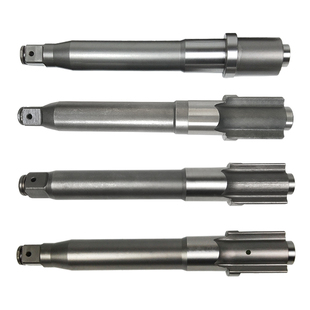 风炮配件气动工具风动扳手主轴冲击轴铁轴一1寸大风炮前轴打击轴