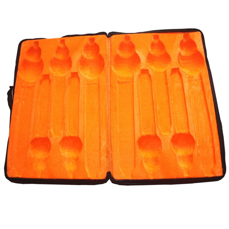 葫芦丝套装盒5支装DHC降BGF调盒子