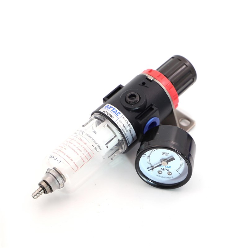 亚德客气源处理器 调压过滤器 AFR2000 AFR1500 AFR20001