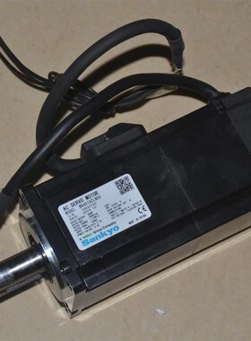 三协 MH401A2LN08 DA22411 MA401A2LN08 400W 带刹车