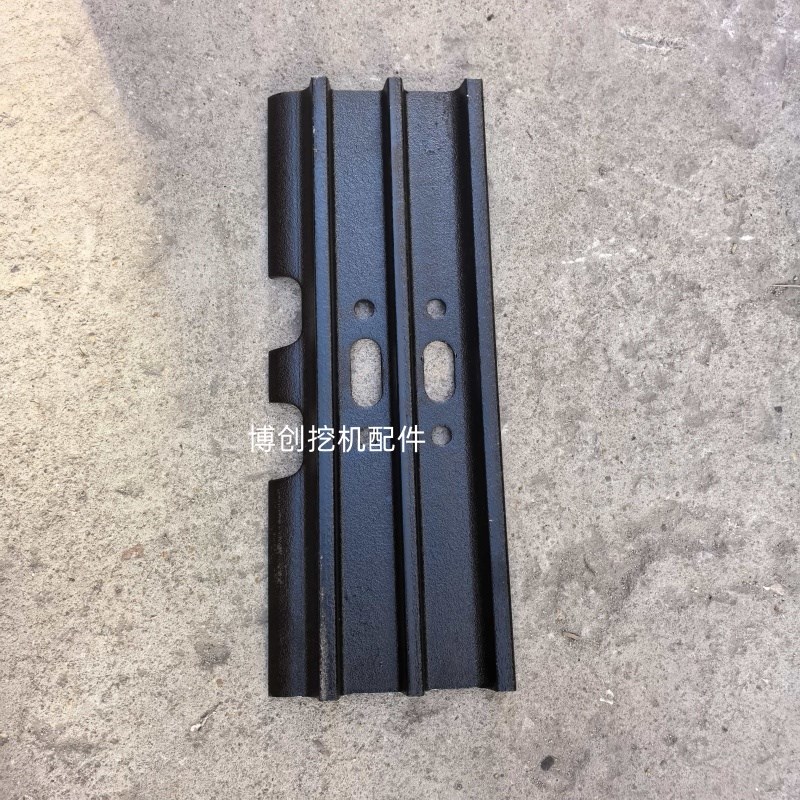 柳工挖掘机9055/906/9075//908/913/915/920/922炼条履带板铁炼板