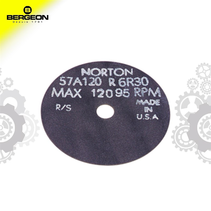博格工具BERGEON 5544-C 砂轮片