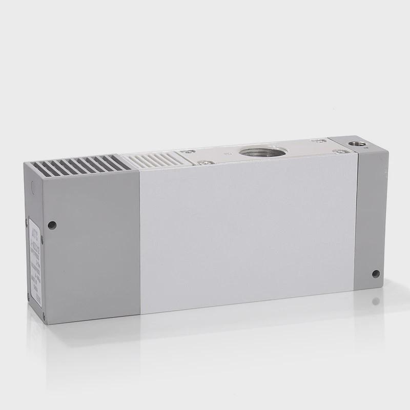 ATC亚德客大流量型大吸力多级负压真空发生器X-KZL112/KZL212-GN