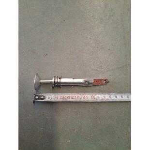 防火阀易熔杆 排烟防火阀熔断器 熔断片 70/280度℃一支单价包邮