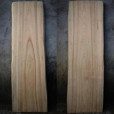 整料天然香樟木原木板实木原生态茶台木板木块条墙上置物层板定制