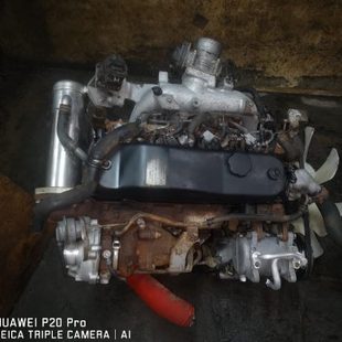 庆铃3.0T发动机 4KH1发动机 庆铃4KH1发动机 庆铃货车3.0T发动机