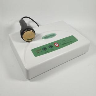 钛金超声波导入导出美容仪器美容院家用脸面部身体紧致补水单双头