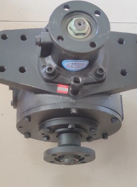 宝鼎晋工万通沃得轮式挖掘机 FZCC-2-8K2T下传动箱 下齿轮箱总成