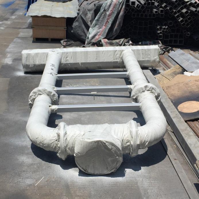 无动力滗水器推杆式滗水器旋转式滗水器南京厂家