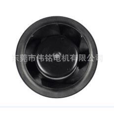 EC190-64直流无刷后向式离心风机外转子风机空气净化风机