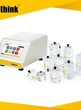 MFY-01A食品包装漏气点检测仪真空衰减法包装泄漏检测仪Labthink