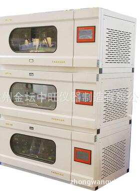 叠加式恒温振荡器（无刷电机）