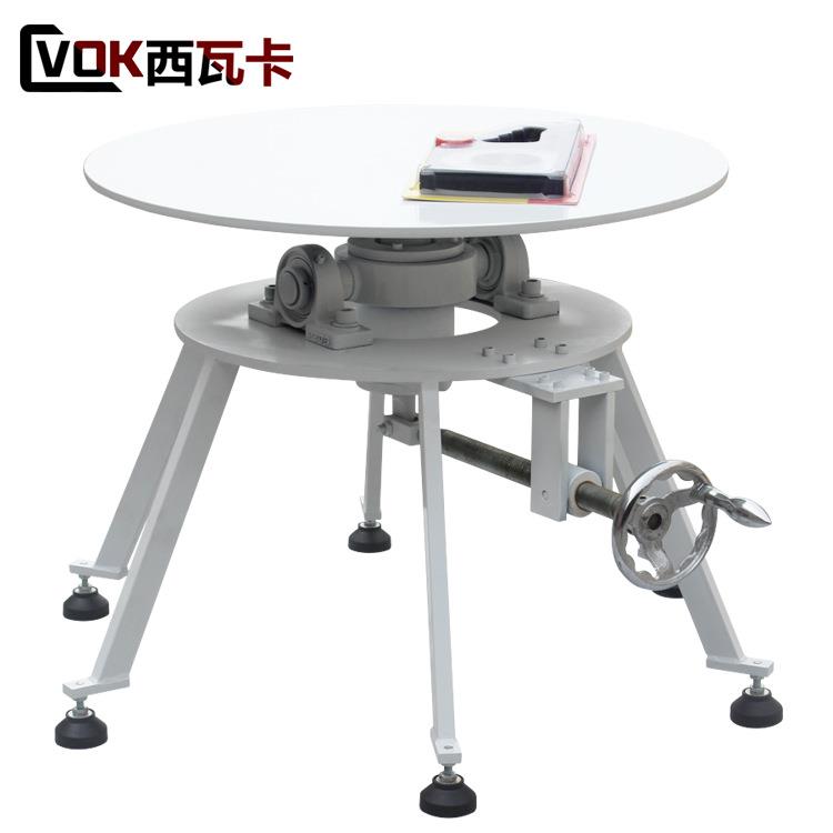 家电稳定性试验台倾斜稳定性测试台稳定性试验机稳定性测试仪