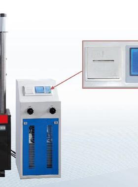 WES-100B数显式液压万能试验机