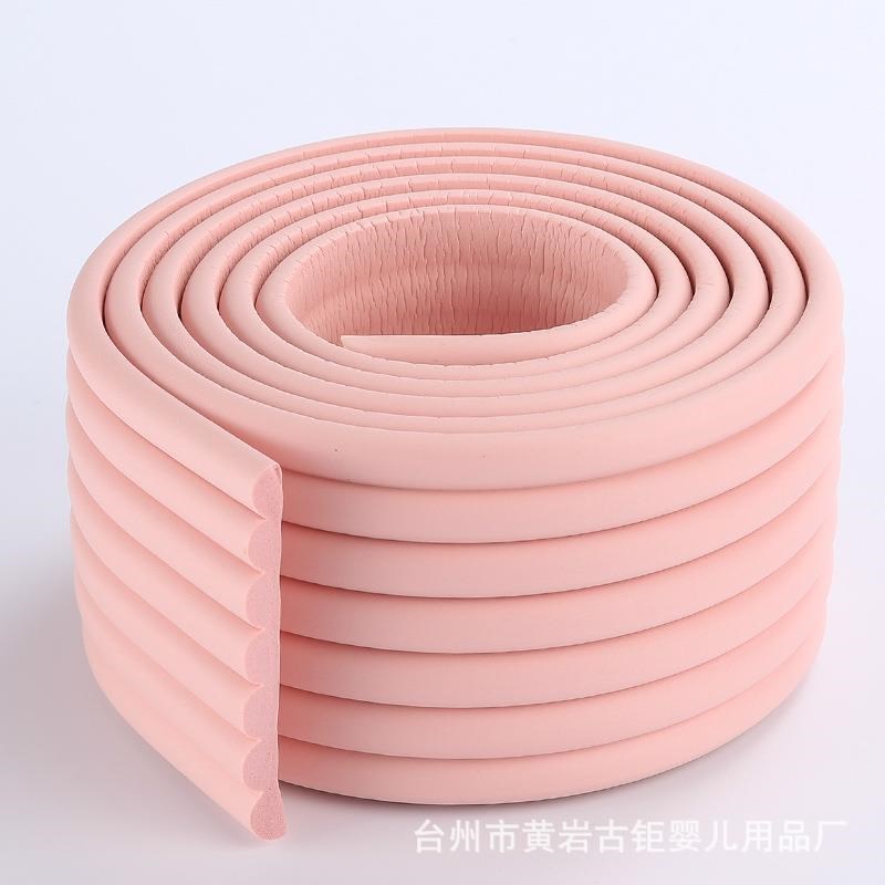 宝宝防撞条家用婴儿童桌角护角墙角包边小孩磕碰保护条软包海绵贴