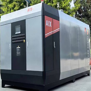 电锅炉电加热热水锅炉工业级采暖设备洗浴水大棚供热煤改电热水炉