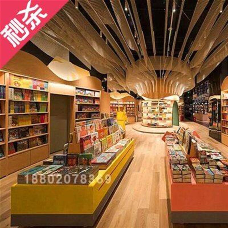 弧形铝方通吊g顶波浪形木纹造型方通铝板1弧型形象背景墙铝单板天
